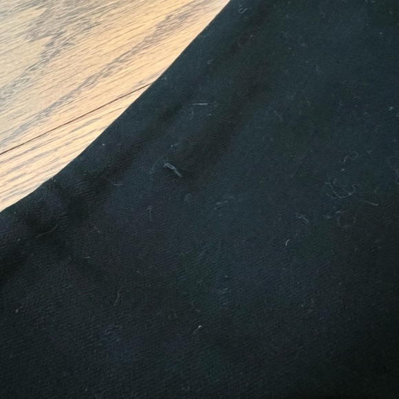 Citizens of Humanity Black Jeans - Picture 8 of 8